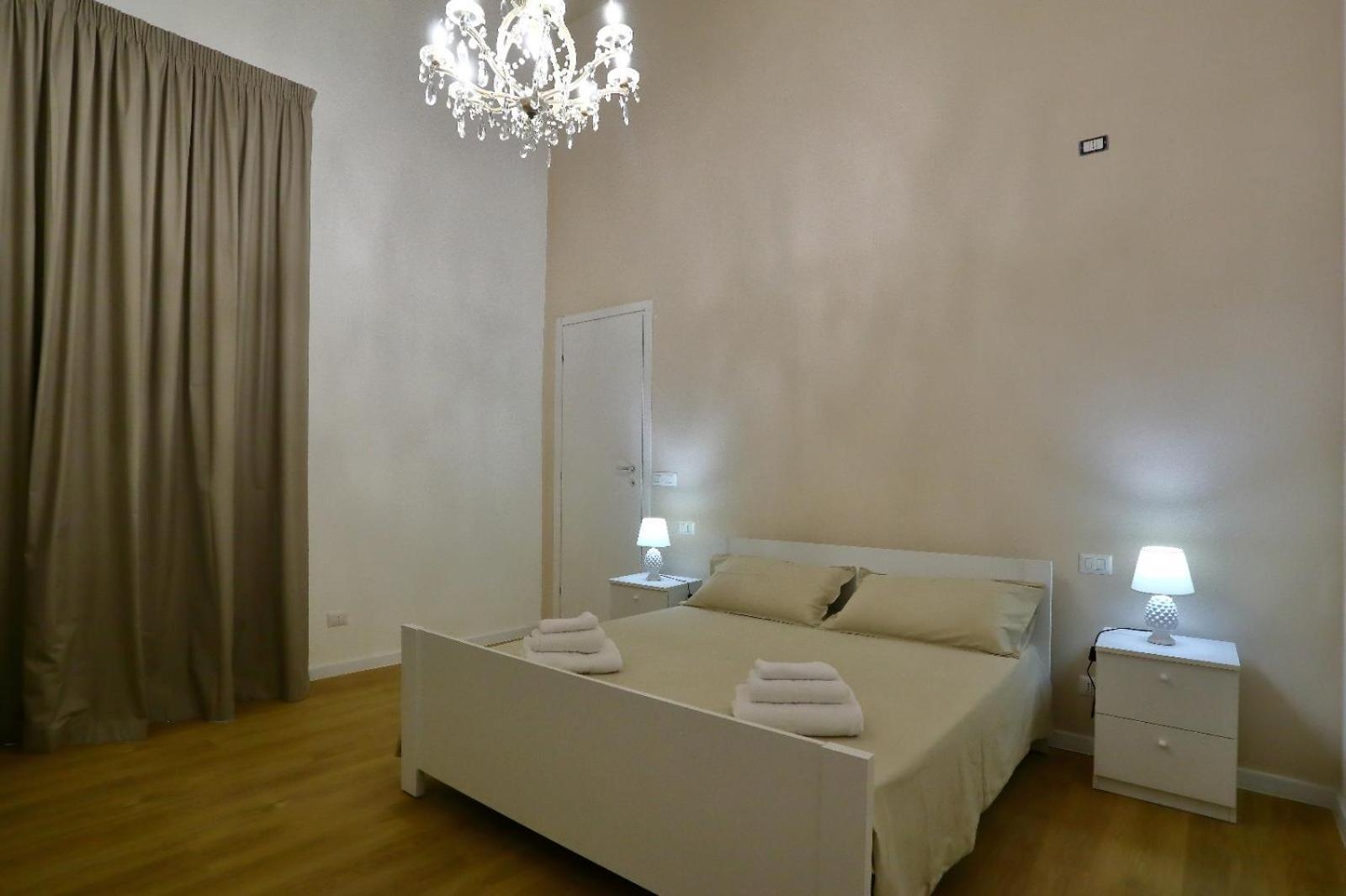Clemente House Catania Centro Meravigliosa Camera Matrimoniale エクステリア 写真
